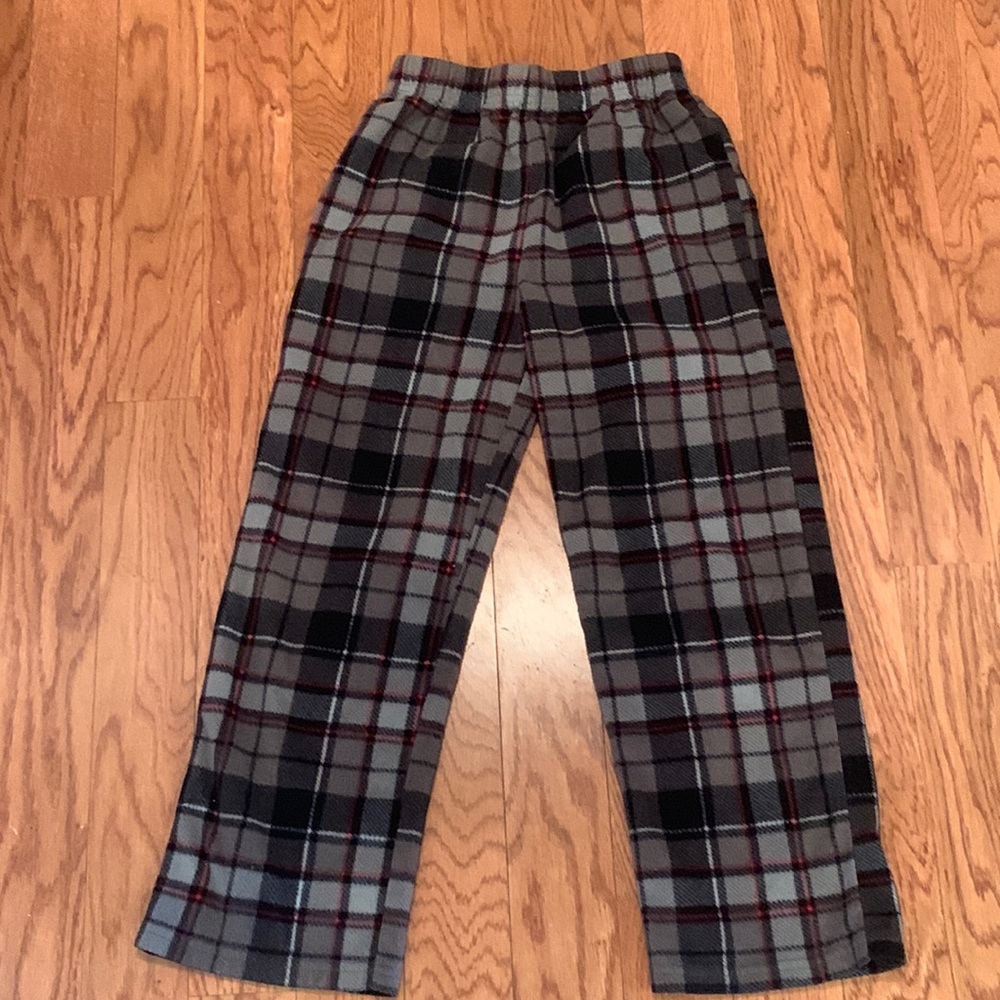 Youth pajama pants